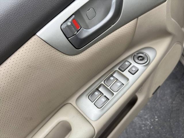 used 2008 Kia Optima car, priced at $2,995
