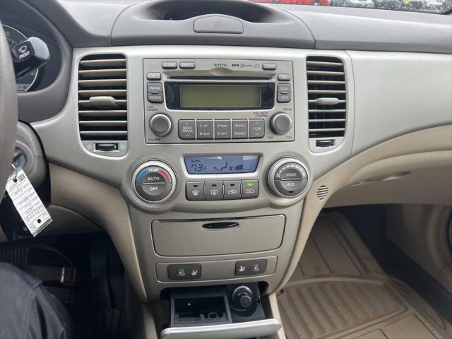 used 2008 Kia Optima car, priced at $2,995