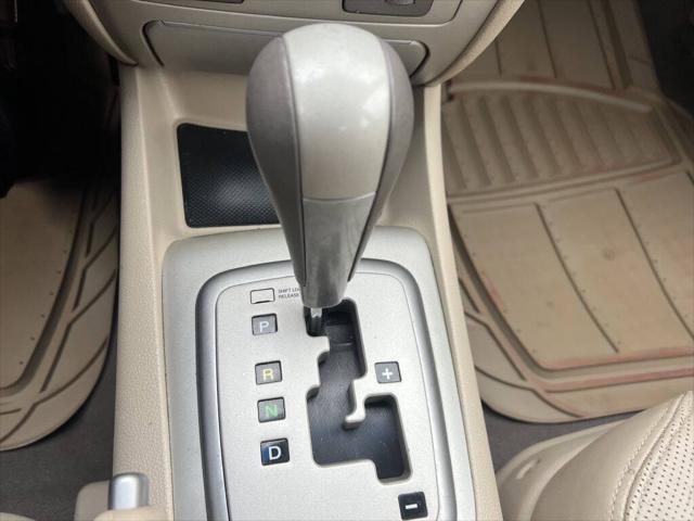 used 2008 Kia Optima car, priced at $2,995