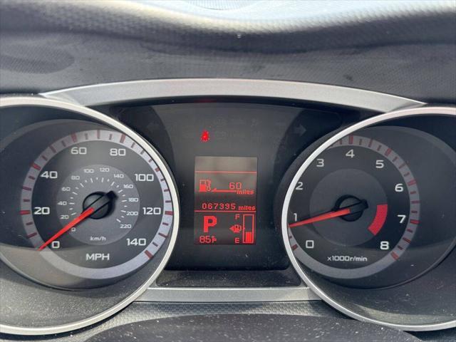used 2007 Mitsubishi Outlander car, priced at $6,995