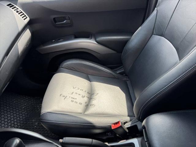 used 2007 Mitsubishi Outlander car, priced at $6,995