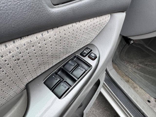 used 2007 Toyota Sienna car, priced at $4,500