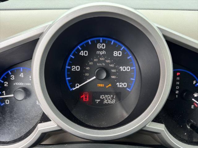 used 2007 Honda Element car, priced at $9,995