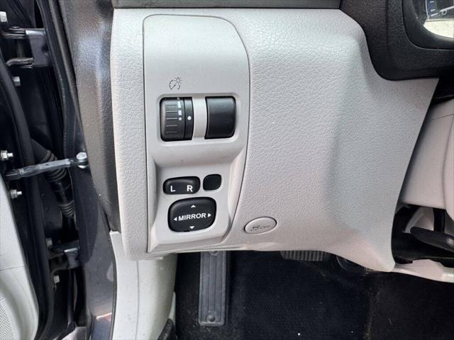 used 2013 Subaru Forester car, priced at $3,995