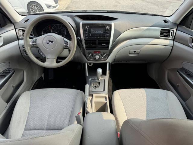 used 2013 Subaru Forester car, priced at $3,995