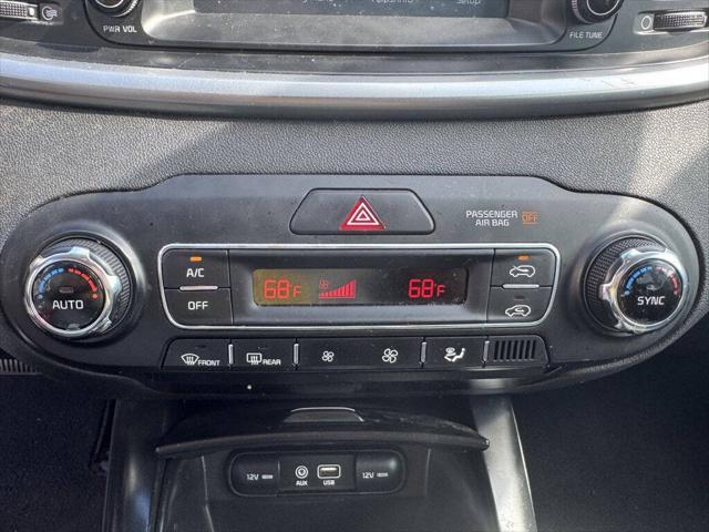 used 2019 Kia Sorento car, priced at $9,995