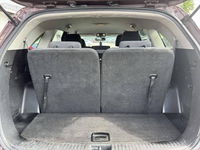 used 2019 Kia Sorento car, priced at $9,995
