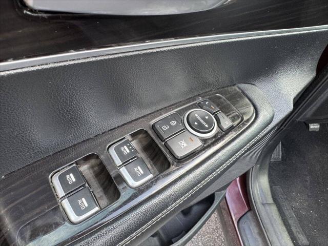 used 2019 Kia Sorento car, priced at $9,995