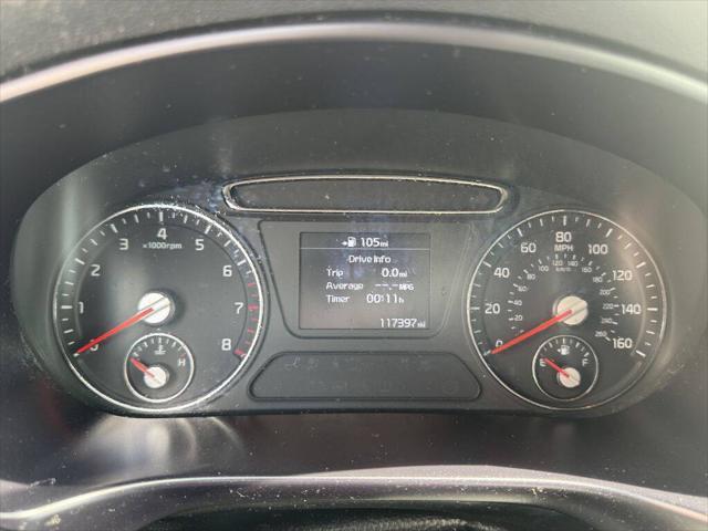 used 2019 Kia Sorento car, priced at $9,995