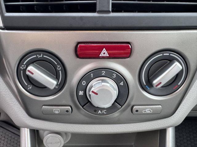 used 2009 Subaru Forester car, priced at $5,995