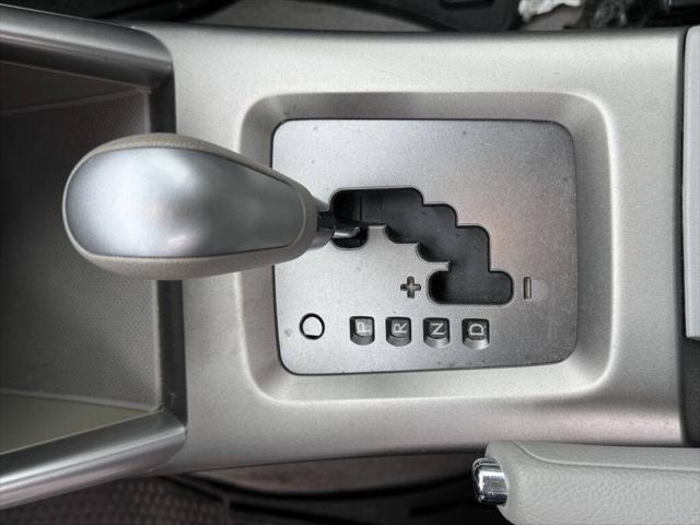 used 2009 Subaru Forester car, priced at $5,995