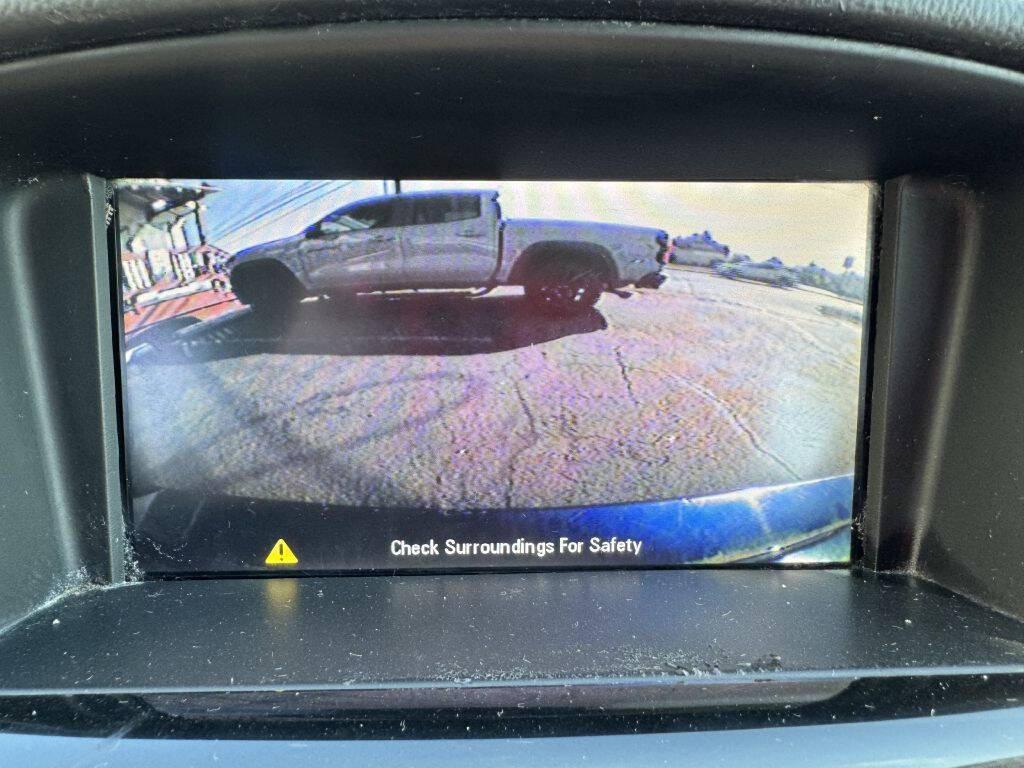 used 2014 Chevrolet Cruze car, priced at $3,995