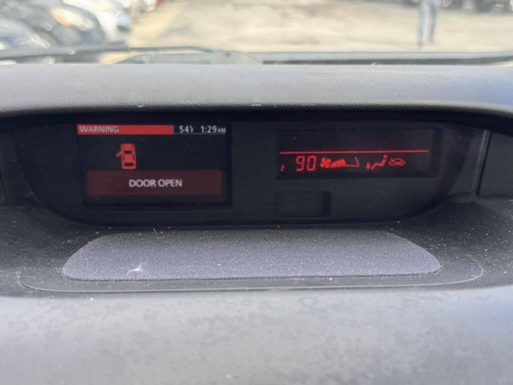 used 2010 Mazda CX-7 car, priced at $4,995