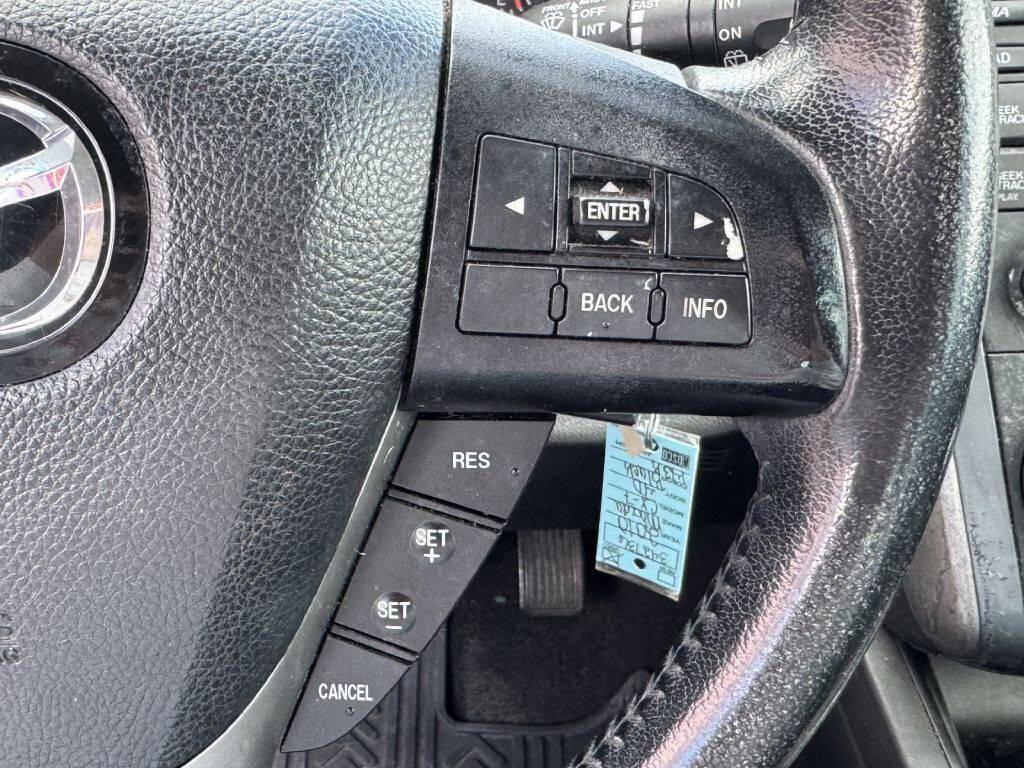 used 2010 Mazda CX-7 car, priced at $4,995