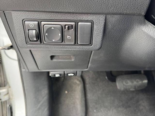 used 2009 Nissan Versa car, priced at $3,995