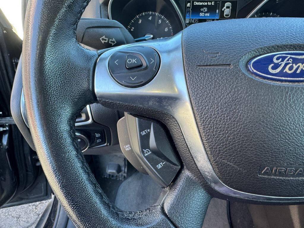 used 2012 Ford Focus car, priced at $4,995