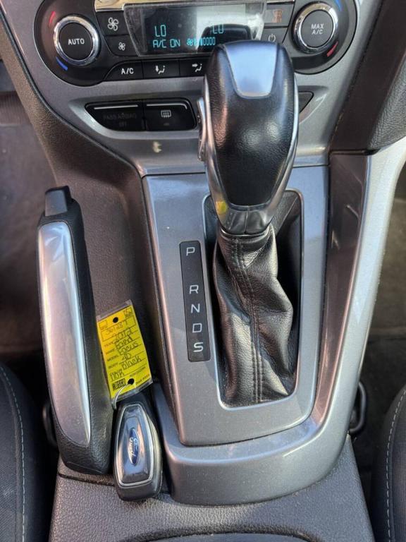 used 2012 Ford Focus car, priced at $4,995