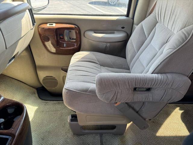 used 2000 Chevrolet Express 1500 car, priced at $4,500