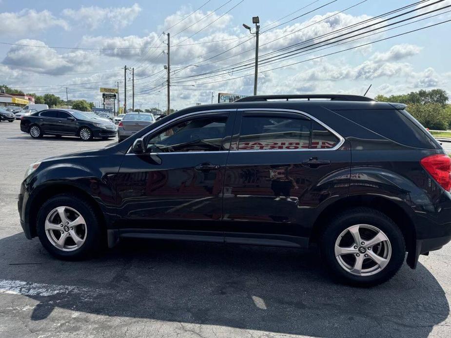 used 2015 Chevrolet Equinox car, priced at $5,995