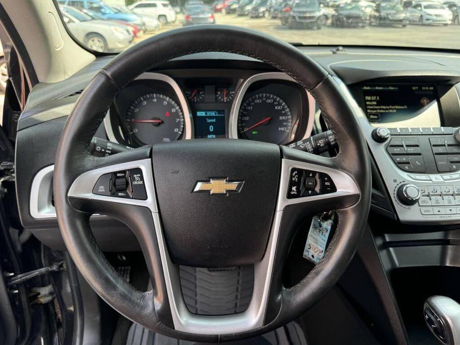 used 2015 Chevrolet Equinox car, priced at $5,995