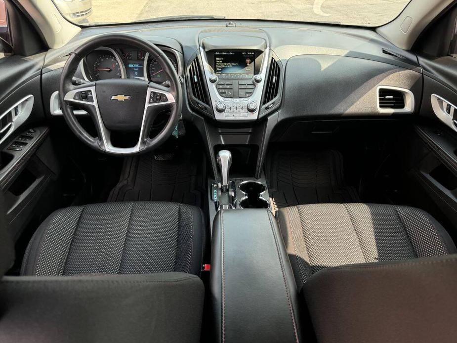 used 2015 Chevrolet Equinox car, priced at $5,995