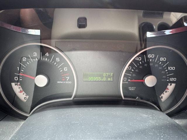 used 2009 Ford Explorer car, priced at $6,995