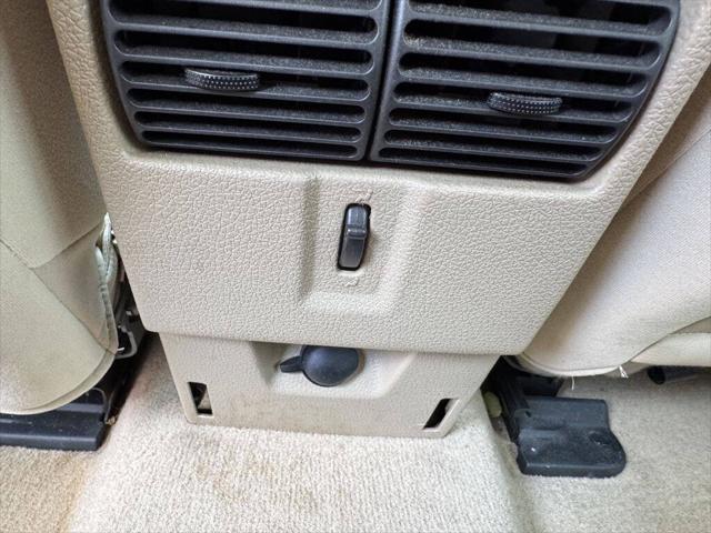 used 2009 Ford Explorer car, priced at $6,995