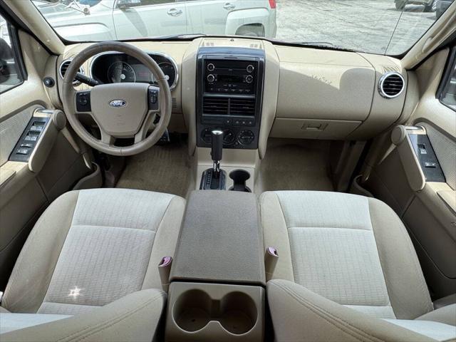 used 2009 Ford Explorer car, priced at $6,995