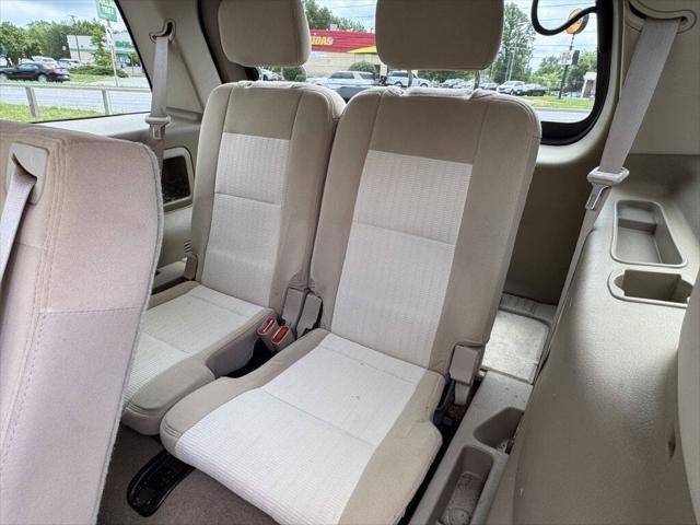 used 2009 Ford Explorer car, priced at $6,995