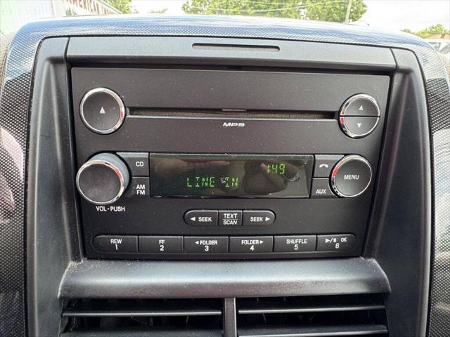 used 2009 Ford Explorer car, priced at $6,995