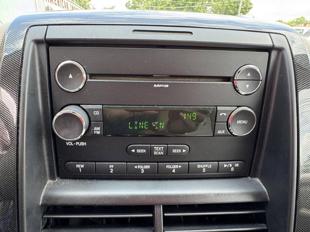 used 2009 Ford Explorer car, priced at $5,500