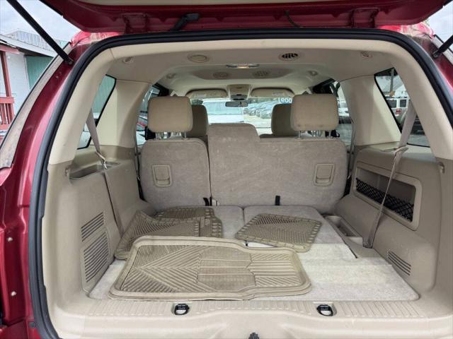 used 2009 Ford Explorer car, priced at $6,995