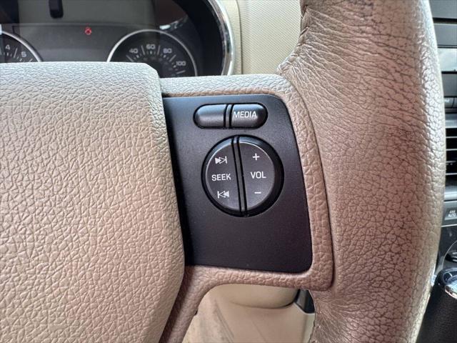 used 2009 Ford Explorer car, priced at $6,995