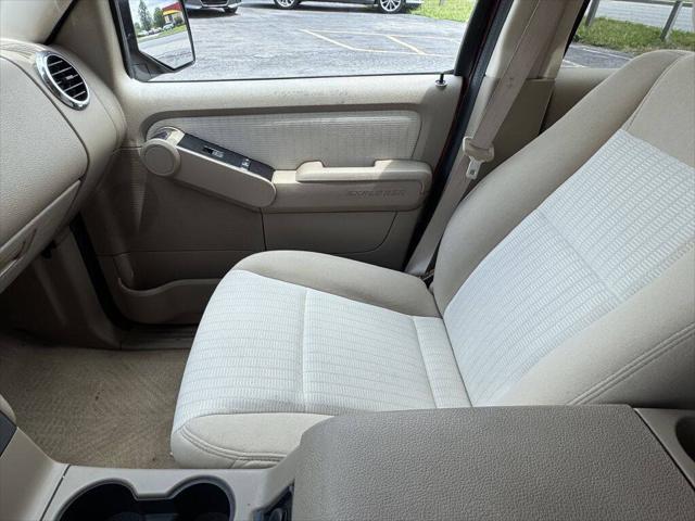 used 2009 Ford Explorer car, priced at $6,995