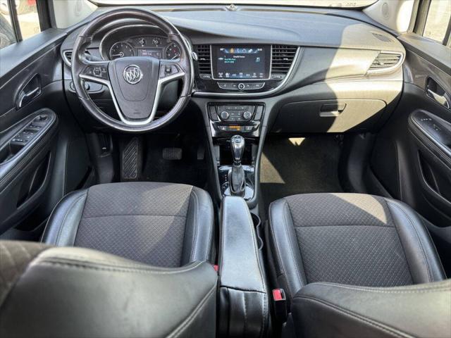 used 2019 Buick Encore car, priced at $8,995