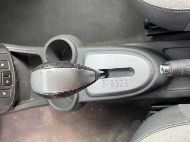 used 2015 Chevrolet Spark car, priced at $4,995