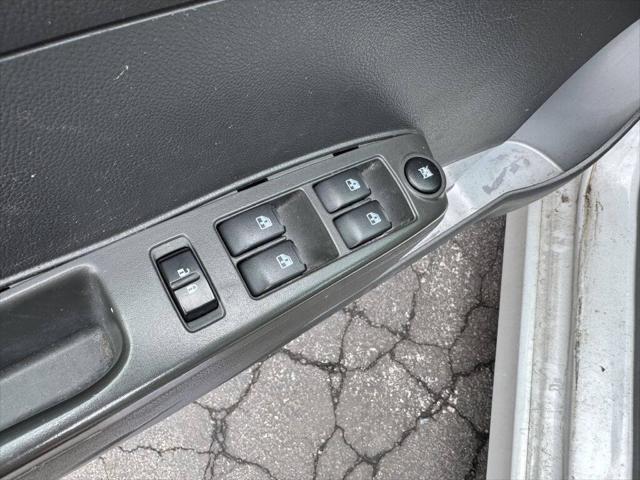 used 2015 Chevrolet Spark car, priced at $4,995