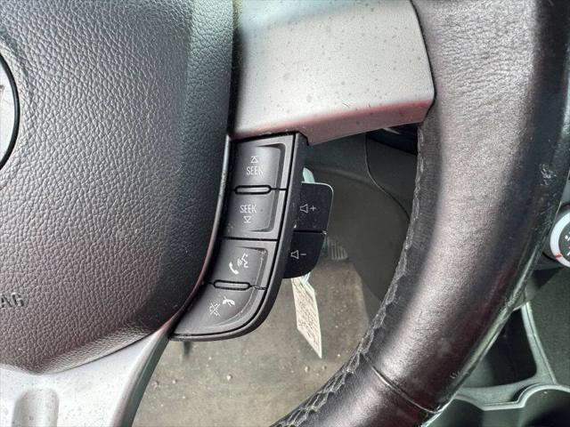 used 2015 Chevrolet Spark car, priced at $4,995