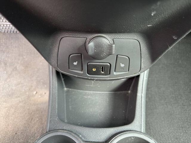 used 2015 Chevrolet Spark car, priced at $4,995