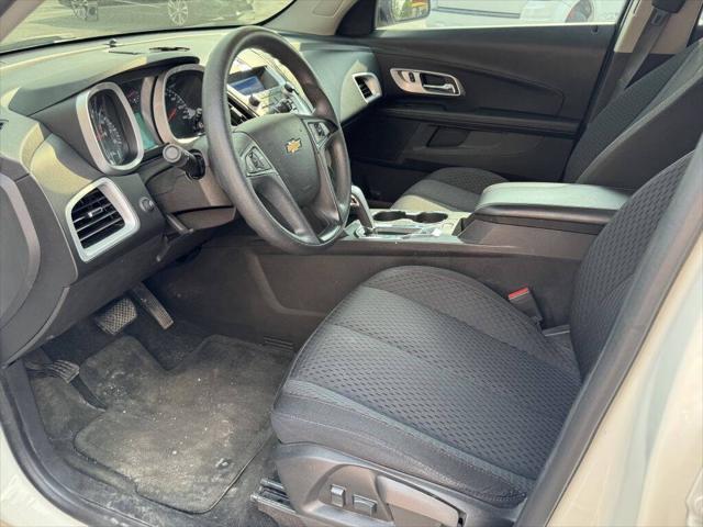 used 2014 Chevrolet Equinox car, priced at $4,995