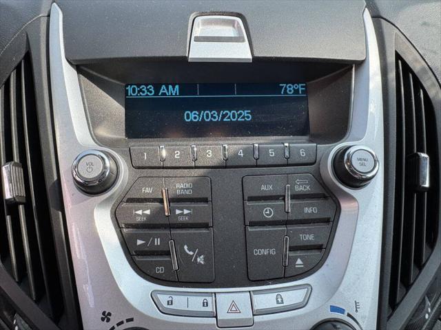 used 2014 Chevrolet Equinox car, priced at $4,995
