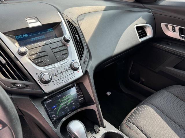 used 2014 Chevrolet Equinox car, priced at $4,995