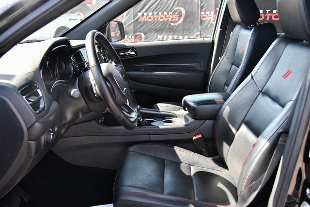 used 2023 Dodge Durango car, priced at $29,750