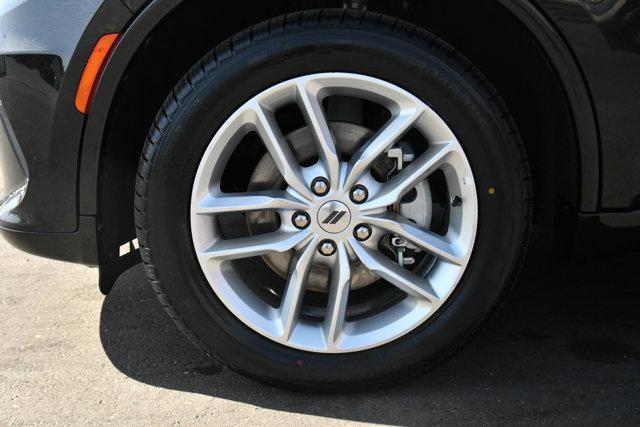 used 2023 Dodge Durango car, priced at $29,750