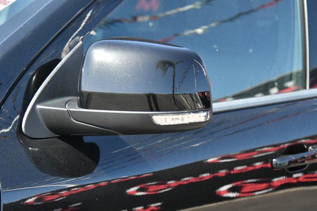 used 2023 Dodge Durango car, priced at $29,750