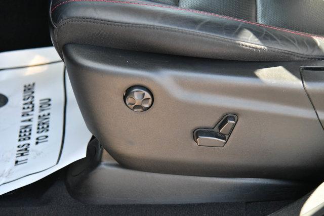 used 2023 Dodge Durango car, priced at $29,750