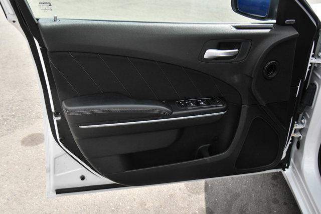 used 2023 Dodge Charger car, priced at $22,657