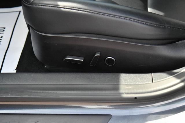 used 2022 Tesla Model 3 car, priced at $22,750