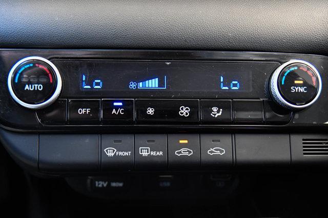 used 2022 Hyundai Elantra car, priced at $16,500