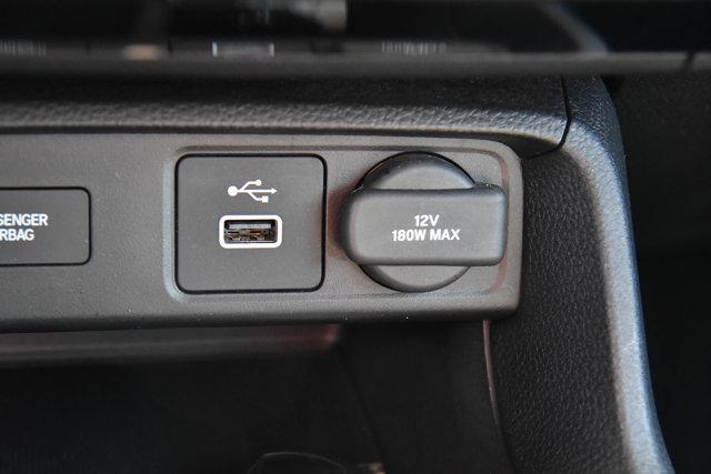 used 2022 Honda Civic car, priced at $23,357